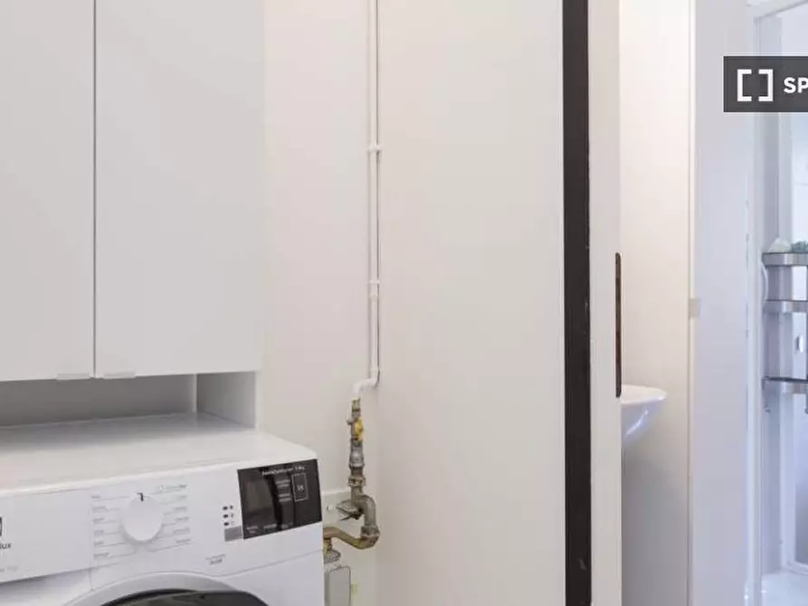 Immagine 11 di Camera condivisa in affitto  in Via Garegnano a Milano