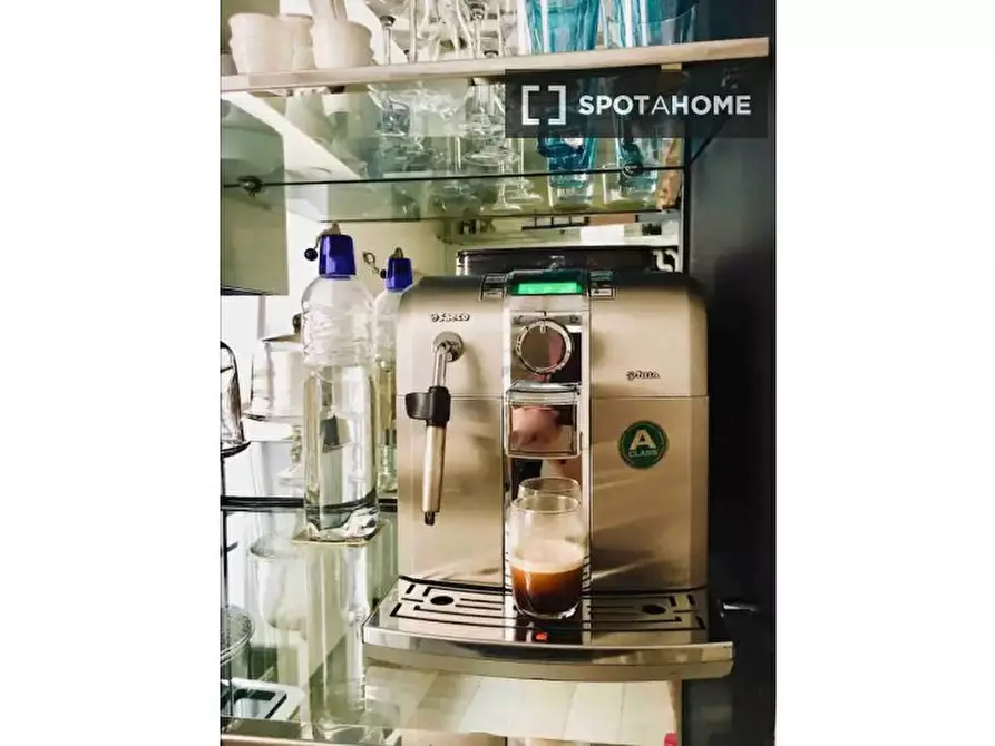 Immagine 10 di Appartamento in affitto  in Piazza Desiderio a Firenze