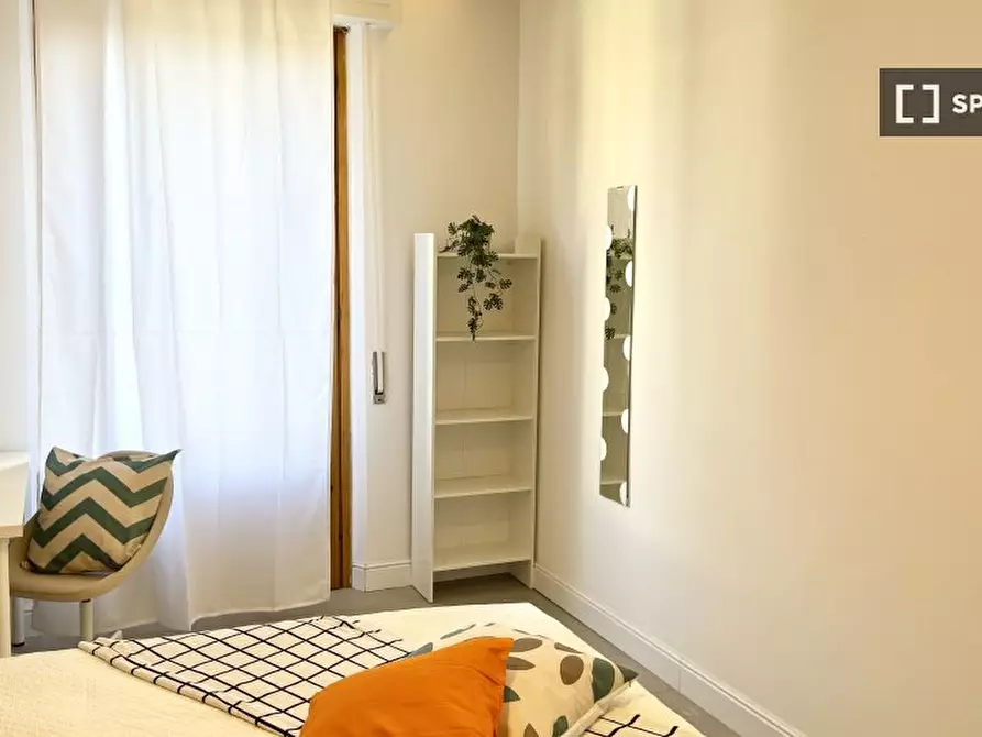 Immagine 7 di Camera condivisa in affitto  in Piero Puccioni a Firenze