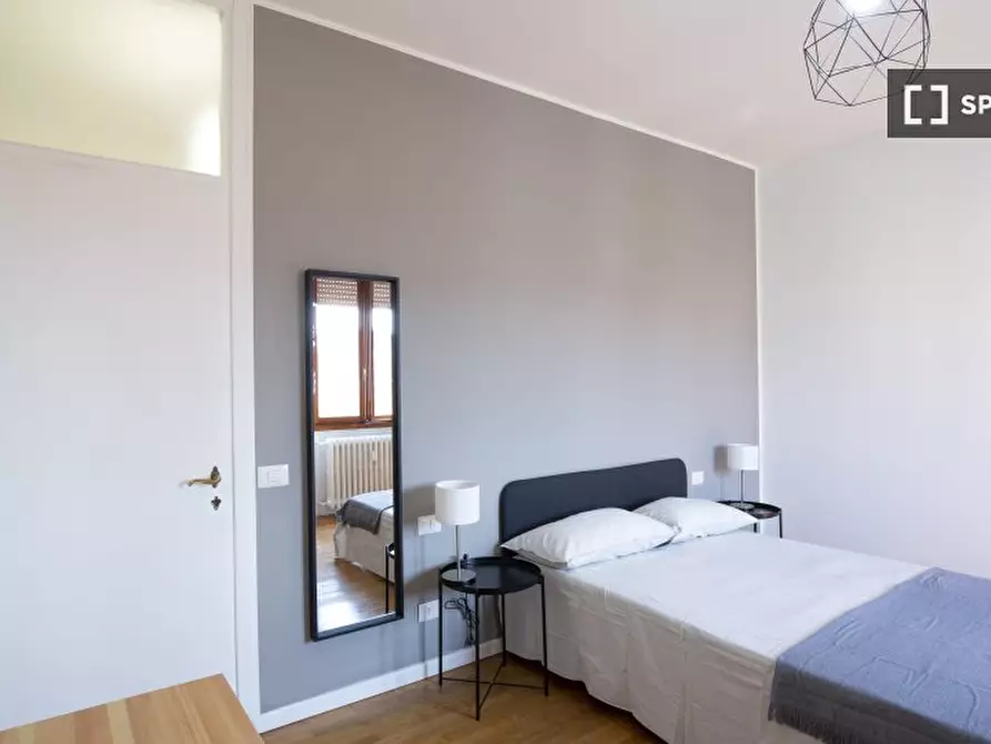 Immagine 2 di Camera condivisa in affitto  in Via Privata Mauro Rota/A a Milano