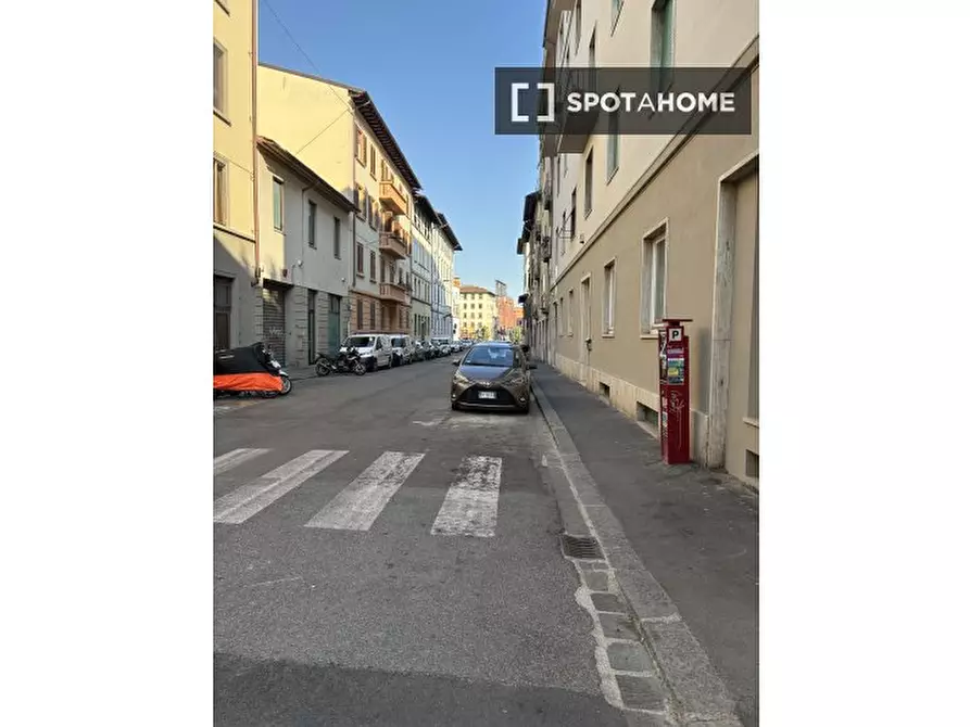 Immagine 19 di Camera condivisa in affitto  in Via Cassia a Firenze