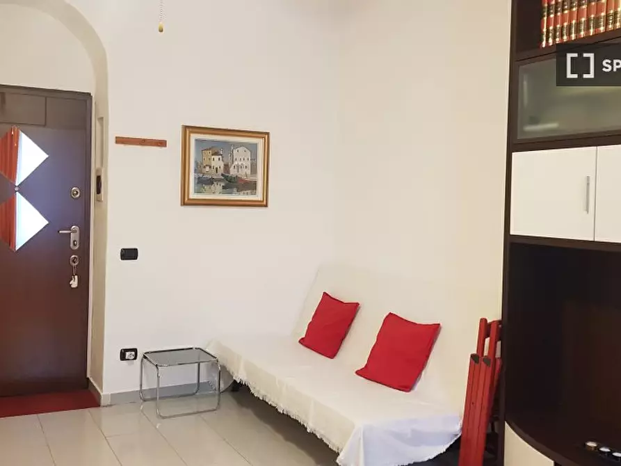 Immagine 5 di Appartamento in affitto  in Via Atto Vannucci a Milano