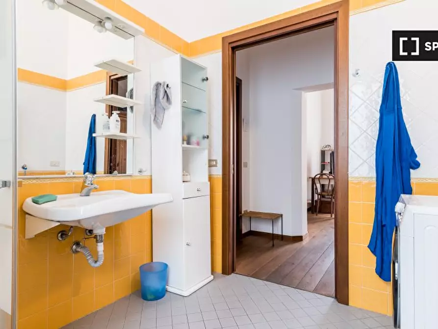 Immagine 11 di Camera condivisa in affitto  in Via Privata Raimondo Montecuccoli a Milano