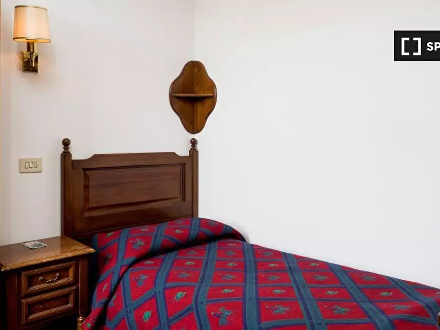 Immagine 4 di Camera condivisa in affitto  in Via Torquato Tasso a Sesto San Giovanni