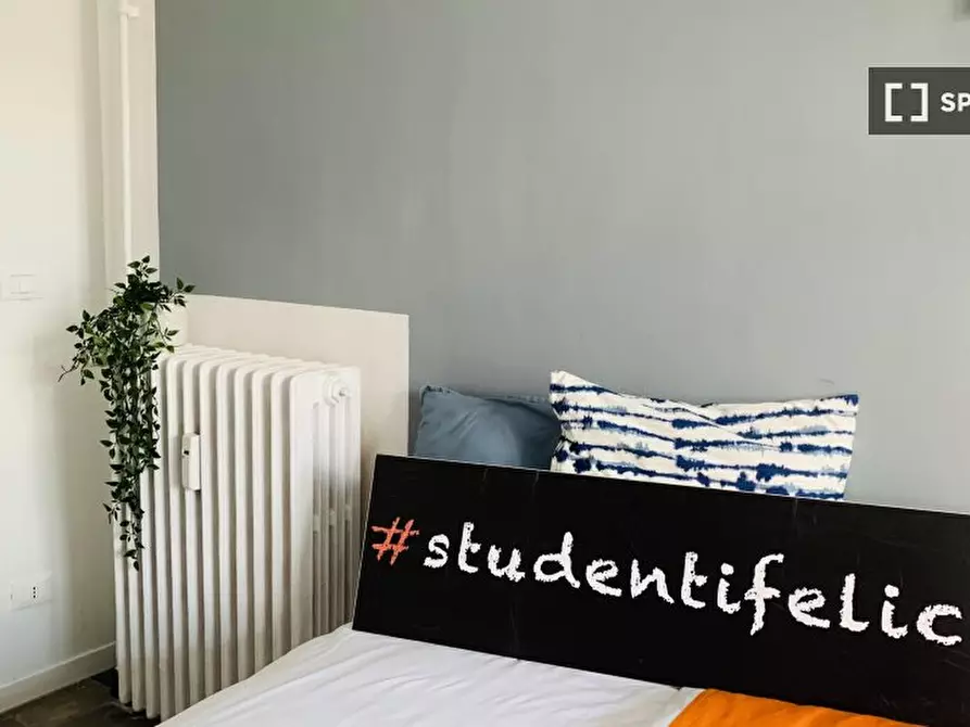 Immagine 6 di Camera condivisa in affitto  in Via Galliari n. a Torino