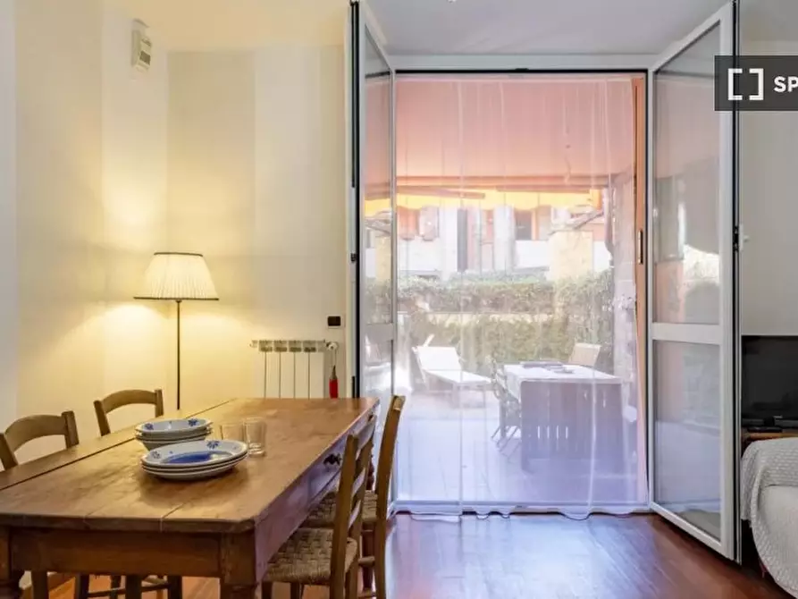 Immagine 4 di Appartamento in affitto  in Via della Chiusa a Sestri Levante