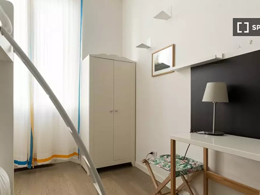 Immagine 6 di Appartamento in affitto  in Via Monviso a Milano