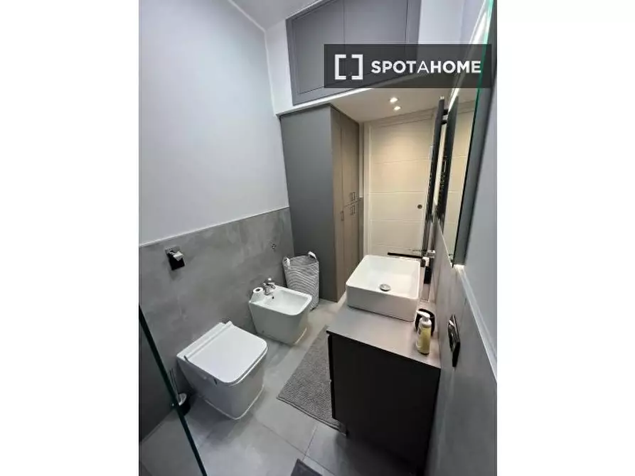 Immagine 6 di Ufficio in affitto  in Via Filippo Tajani a Milano