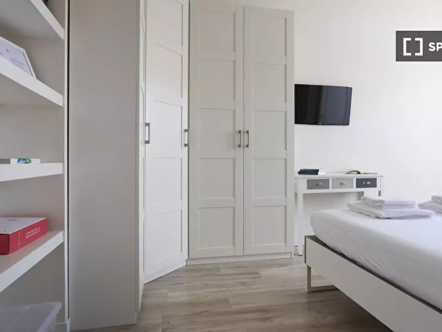 Immagine 6 di Appartamento in affitto  in Via San Calocero a Milano