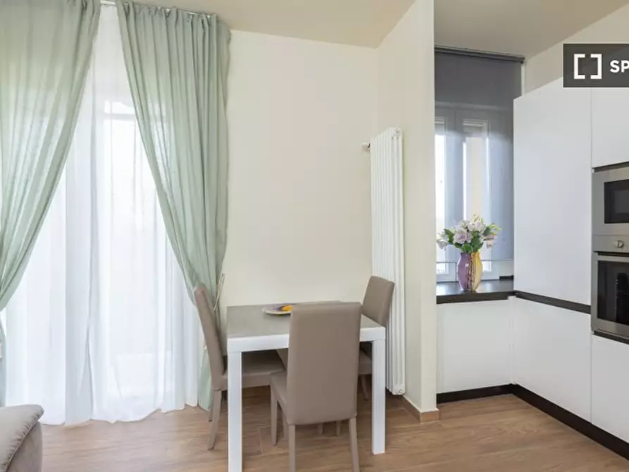 Immagine 4 di Appartamento in affitto  in Via Augusto Pulega a Bologna