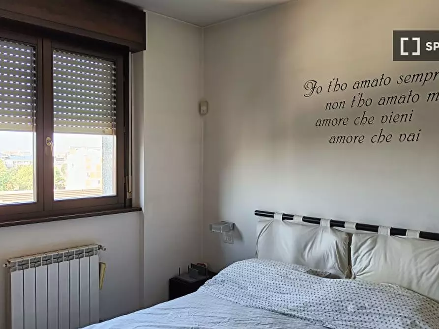 Immagine 4 di Appartamento in affitto  in Viale Carlo Espinasse a Milano