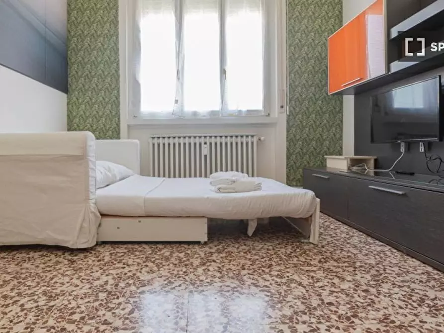 Immagine 11 di Ufficio in affitto  in Via Bordighera a Milano