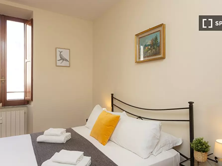 Immagine 4 di Appartamento in affitto  in Via Tunisi a Roma