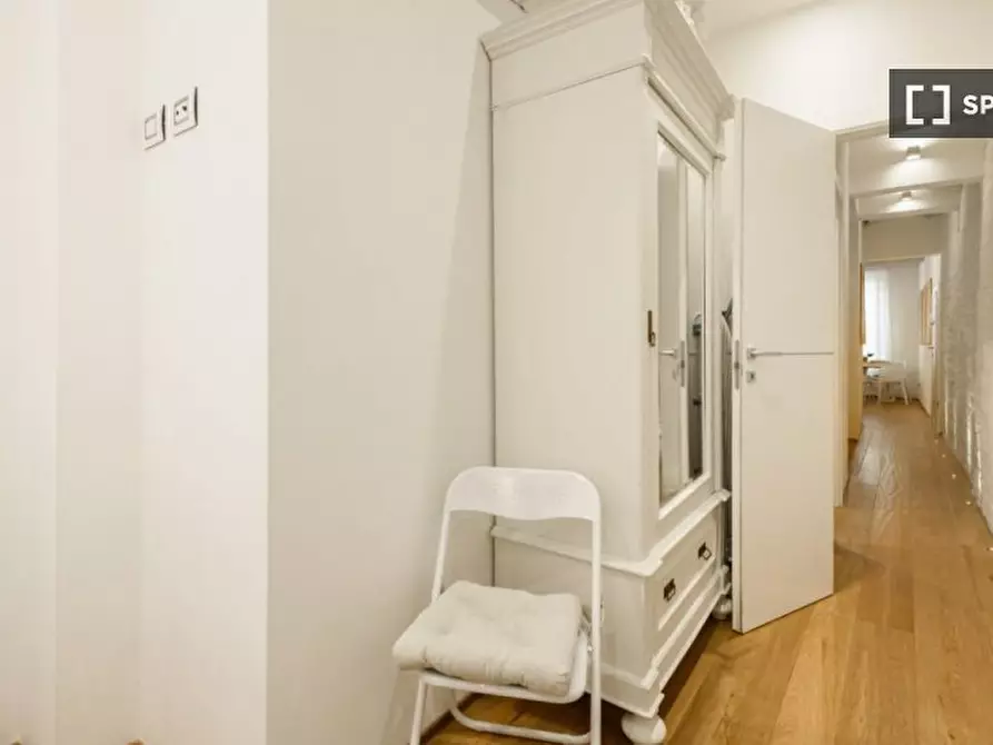 Immagine 8 di Appartamento in affitto  in Via dei Pilastri a Firenze
