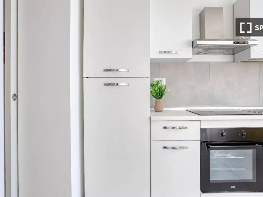 Immagine 4 di Appartamento in affitto  in Via Giovanni Battista Cassinis a Milano