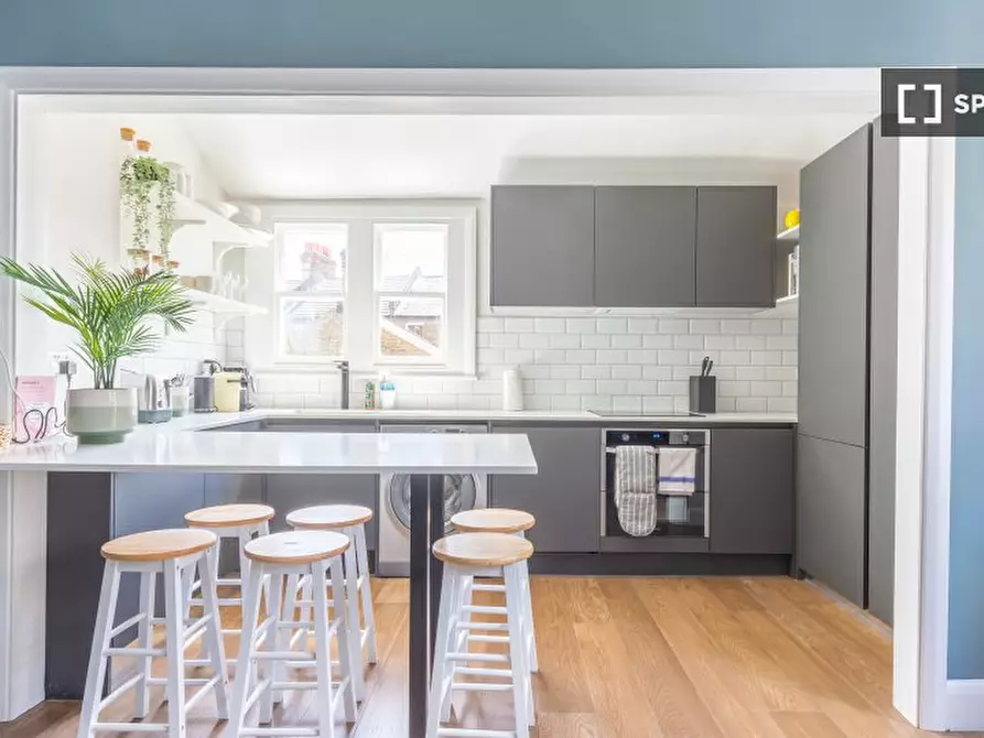 Immagine 17 di Appartamento in affitto  in flat b a Lambeth