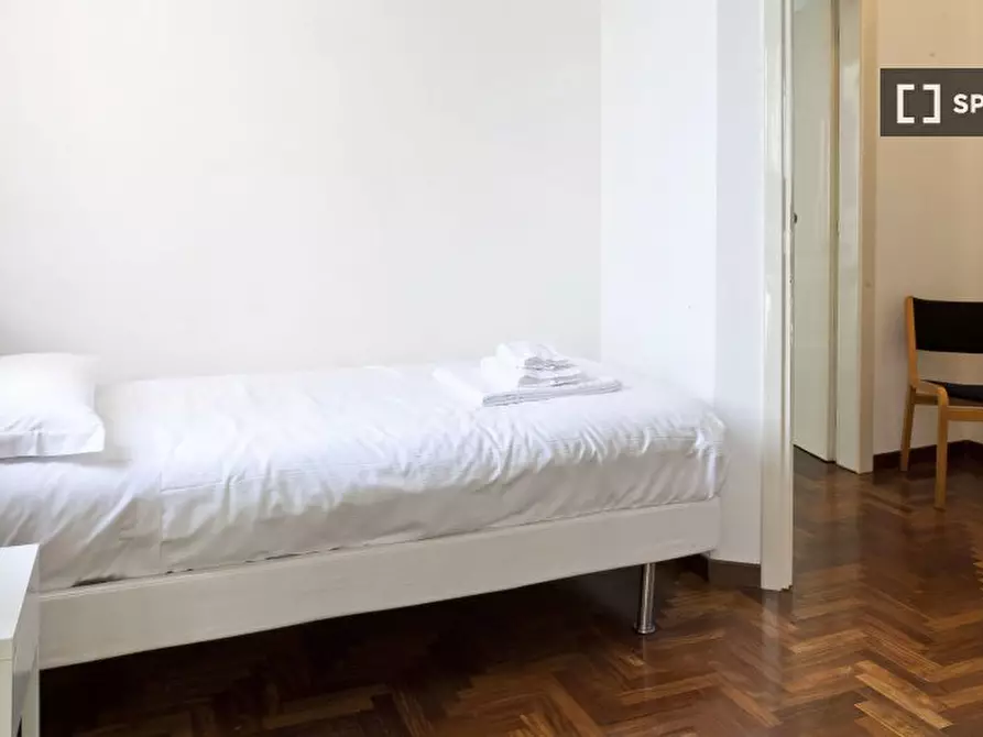Immagine 17 di Appartamento in affitto  in Viale Bligny a Milano
