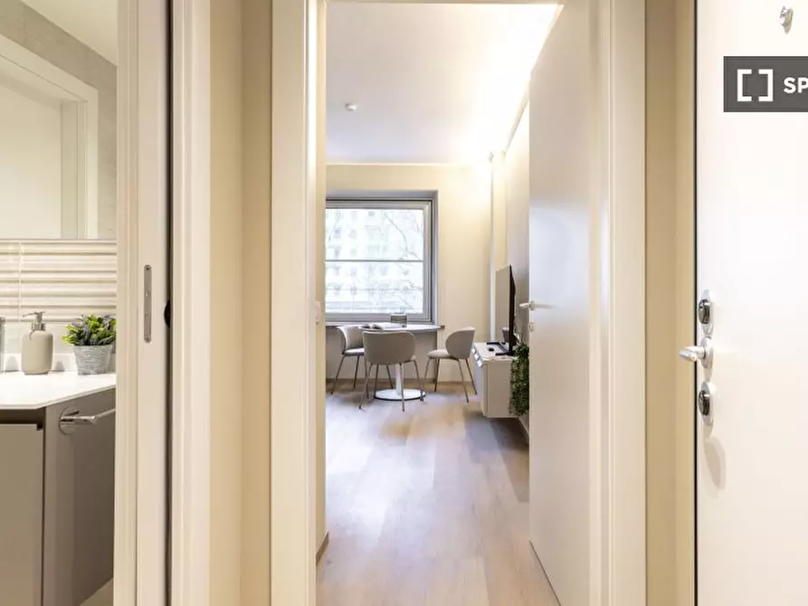 Immagine 7 di Appartamento in affitto  in Corso Sempione a Milano