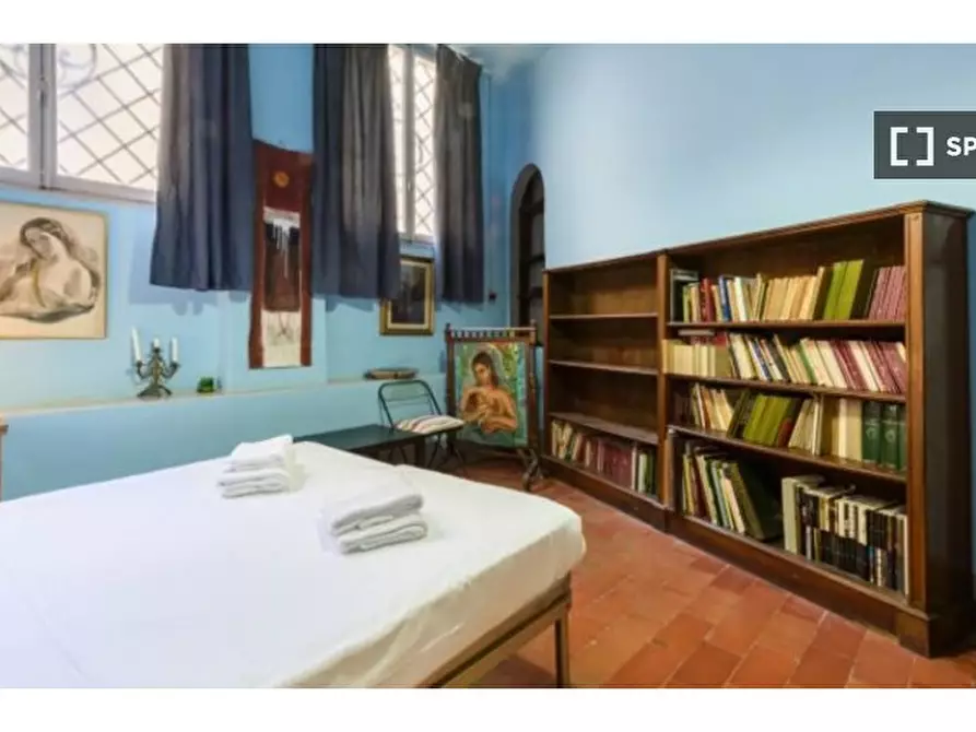 Immagine 14 di Appartamento in affitto  in Lungarno delle Grazie a Firenze