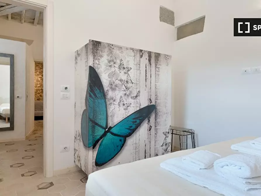 Immagine 12 di Appartamento in affitto  in Via Vincenzo Gioberti, 50121 Firenze FI, Italy a Firenze