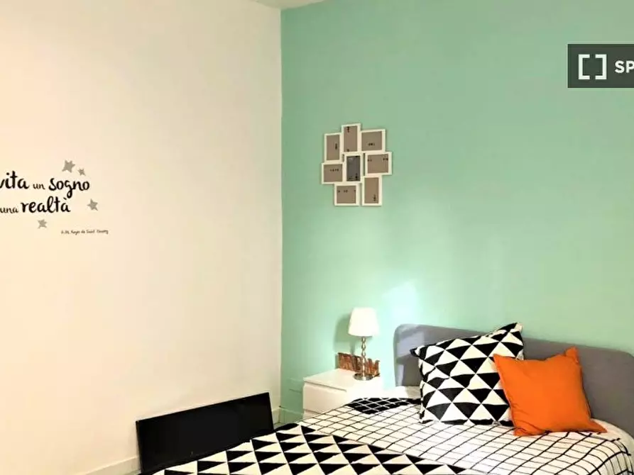 Immagine 2 di Camera condivisa in affitto  in VIA DELLA CERNAIA a Firenze