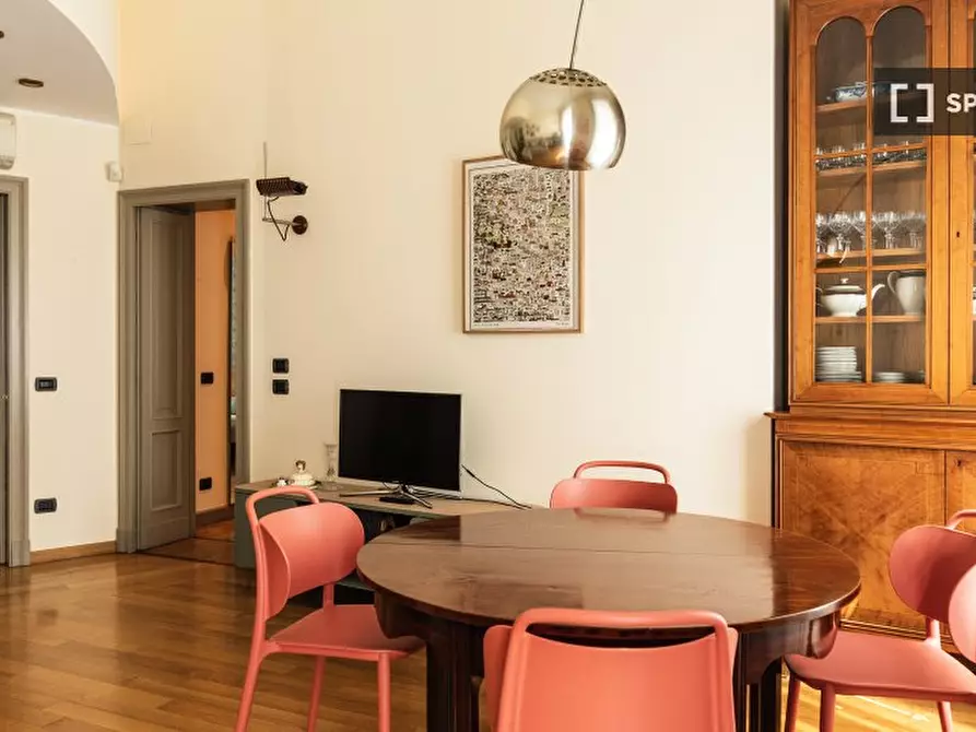 Immagine 7 di Appartamento in affitto  in Via Lupetta a Milano