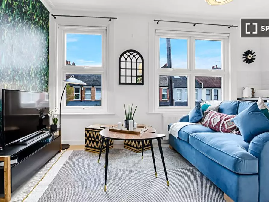 Immagine 13 di Appartamento in affitto  in Beechfield Rd a Hackney