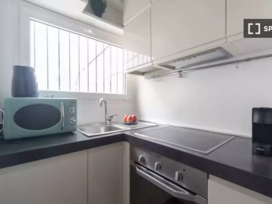 Immagine 6 di Appartamento in affitto  in Corso Sempione a Milano