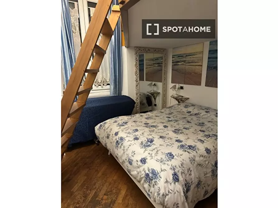 Immagine 16 di Appartamento in affitto  in Corso Ventidue Marzo a Milano