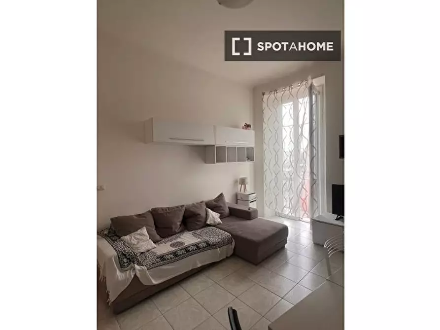 Immagine 6 di Appartamento in affitto  in Viale Sarca a Milano