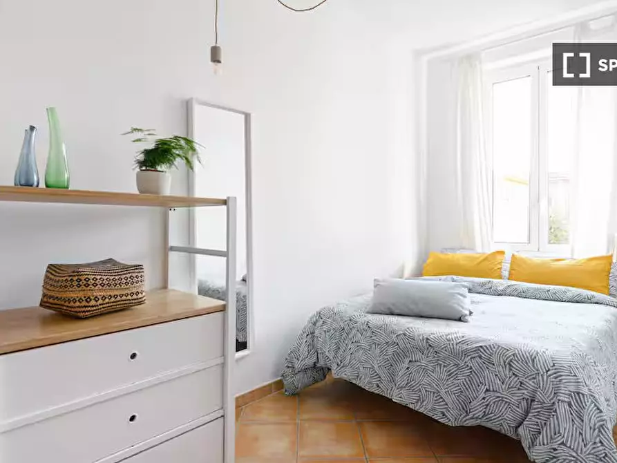 Immagine 15 di Appartamento in affitto  in Via Giovanni da Castel Bolognese a Roma