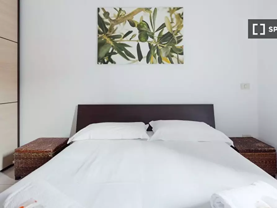 Immagine 13 di Appartamento in affitto  in Viale Gran Sasso a Milano