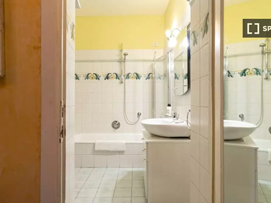 Immagine 9 di Appartamento in affitto  in Via Sant'Antonino a Firenze