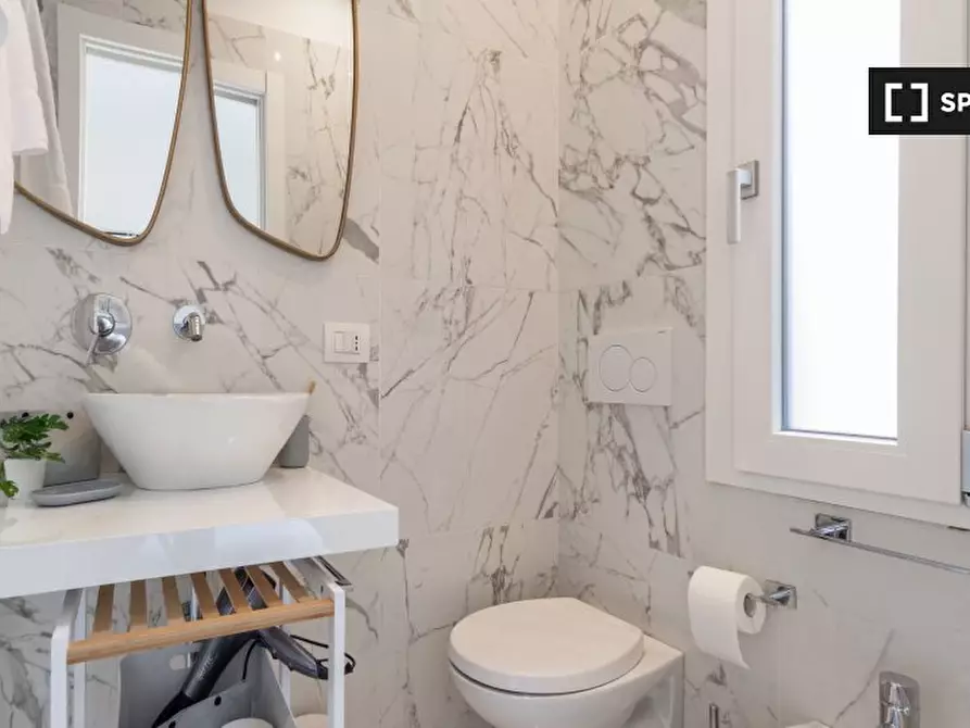 Immagine 15 di Appartamento in affitto  in Viale Monte Nero a Milano