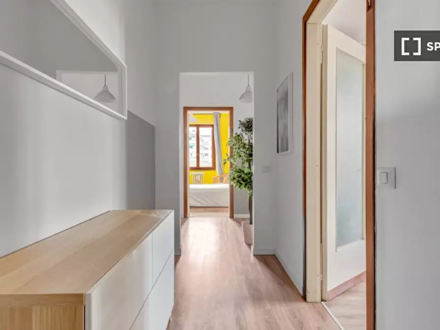 Immagine 10 di Camera condivisa in affitto  in Via Privata Mauro Rota/A a Milano