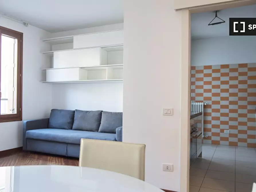 Immagine 4 di Appartamento in affitto  in Via Magolfa a Milano