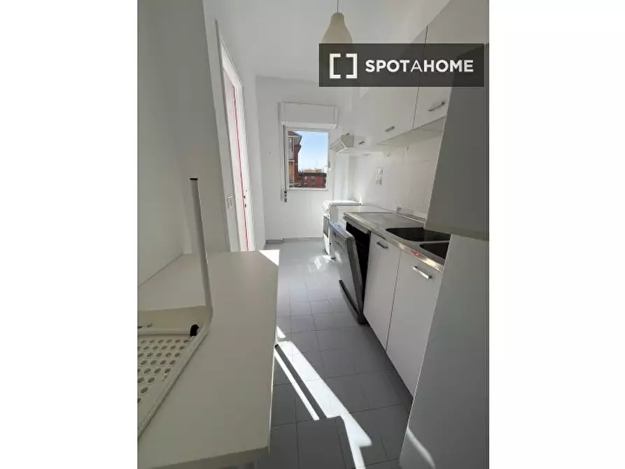Immagine 1 di Appartamento in affitto  in Via degli Ortaggi a Roma