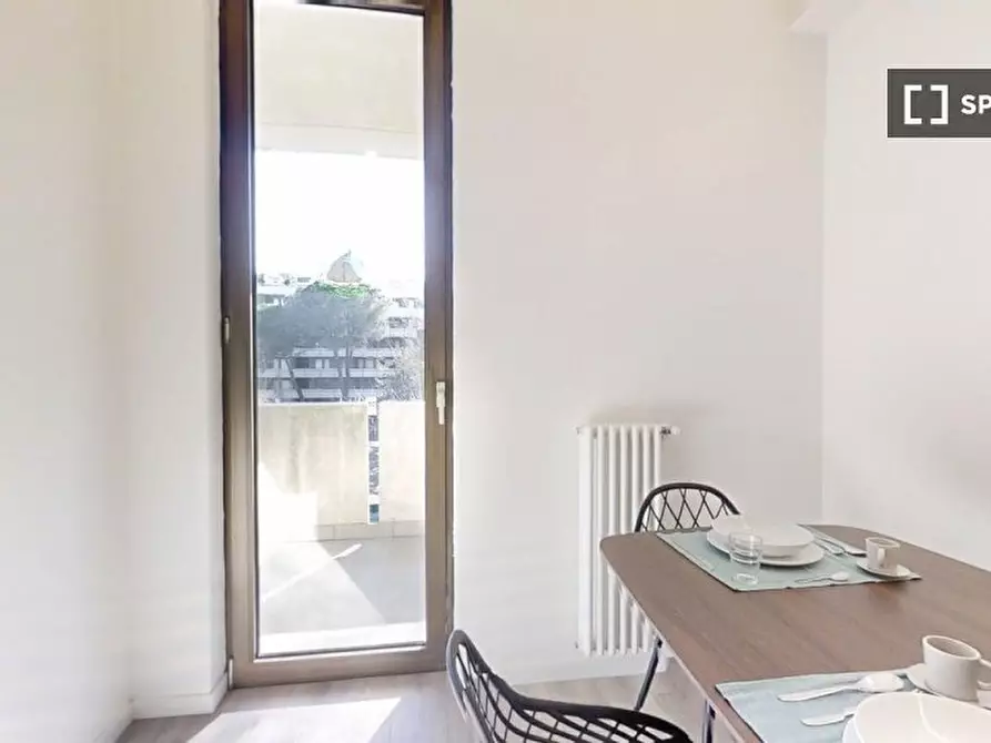 Immagine 11 di Camera condivisa in affitto  in VIA Pellizzo a Padova