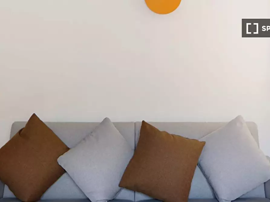 Immagine 4 di Ufficio in affitto  in Via Giacomo Zanella a Milano