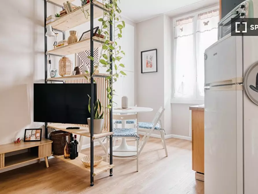 Immagine 9 di Appartamento in affitto  in Via Francesco de Sanctis a Milano