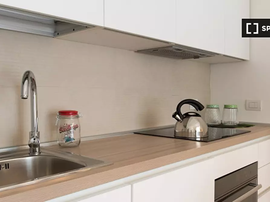 Immagine 12 di Appartamento in affitto  in Corso Garibaldi, 20121 Milano MI, Italy a Milano