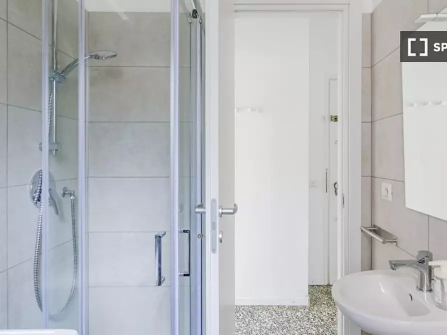 Immagine 14 di Appartamento in affitto  in Via Marco D'Agrate a Milano