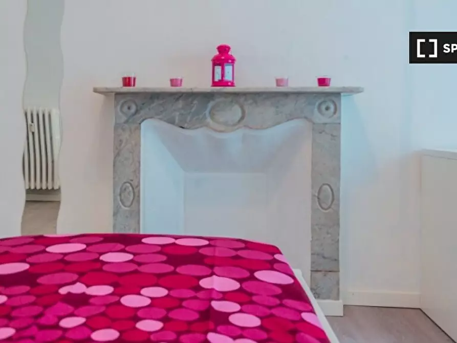 Immagine 9 di Camera condivisa in affitto  in Piazza Emanuele Filiberto a Torino