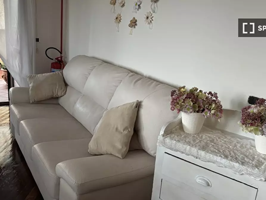 Immagine 9 di Appartamento in affitto  in Via Franco Briolini a Roma