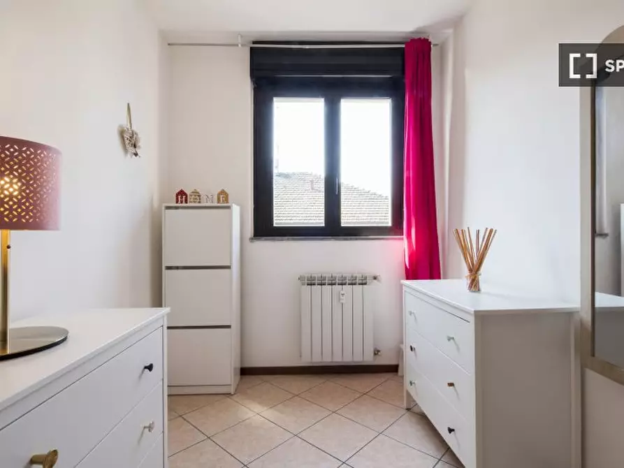 Immagine 12 di Appartamento in affitto  in Via Pietro Andrea Saccardo a Milano