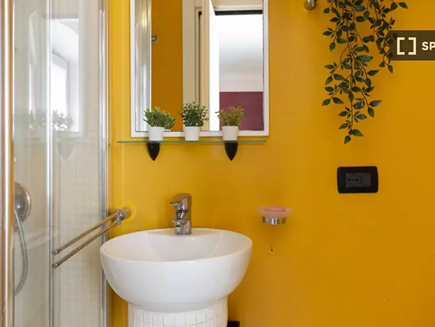 Immagine 15 di Ufficio in affitto  in Via Vincenzo Forcella a Milano