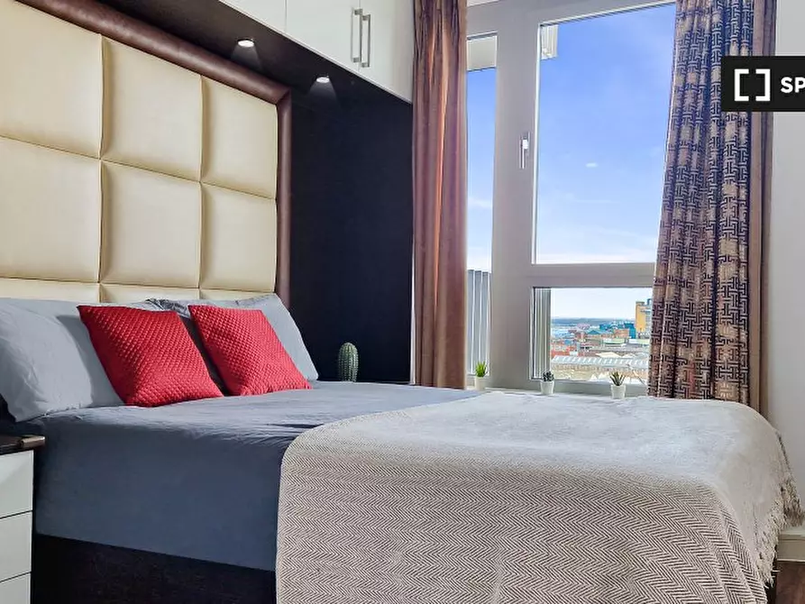 Immagine 7 di Appartamento in affitto  in Booth Rd a East Ham