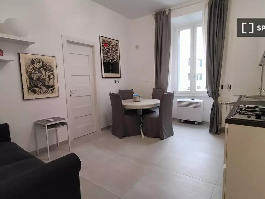 Immagine 1 di Appartamento in affitto  in Via degli Scipioni a Roma