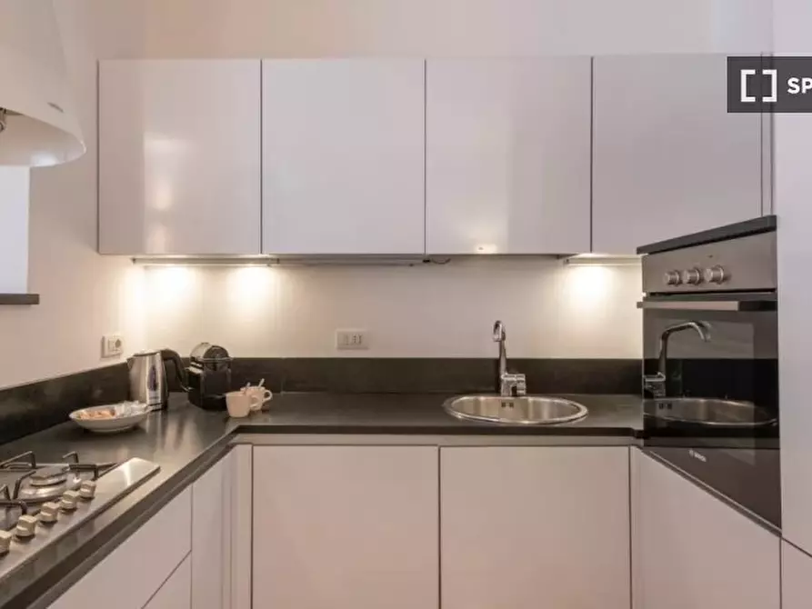 Immagine 4 di Appartamento in affitto  in Via Verona a Milano