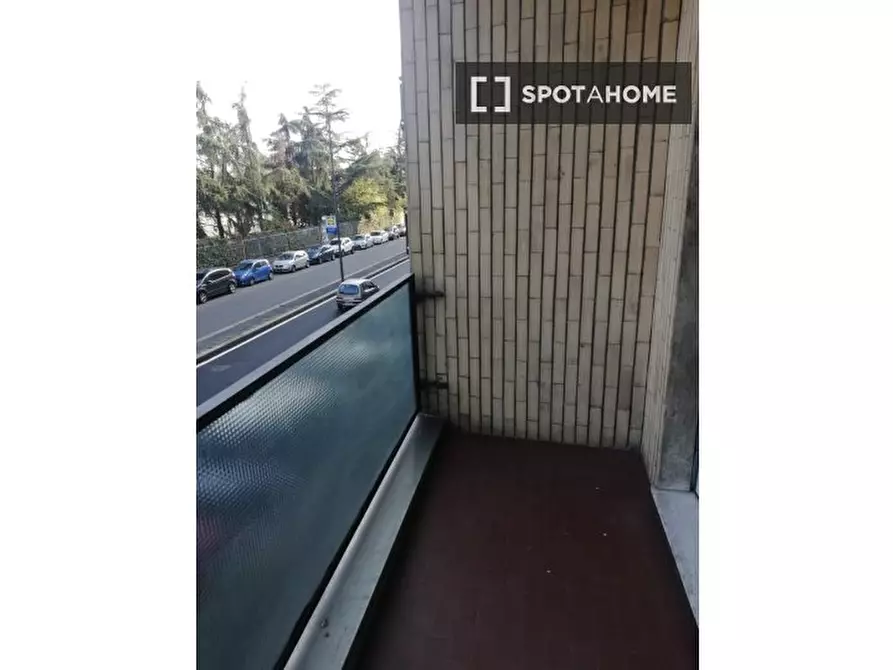 Immagine 8 di Appartamento in affitto  in Viale Sarca a Milano